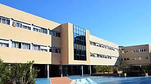 Primer día de colegio