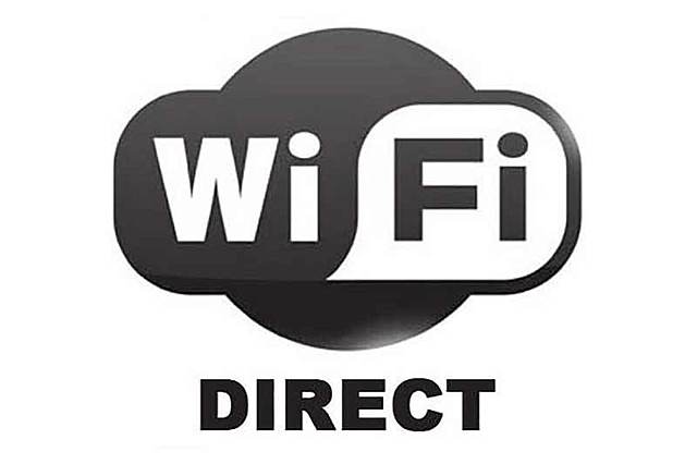 Wi-Fi Direct