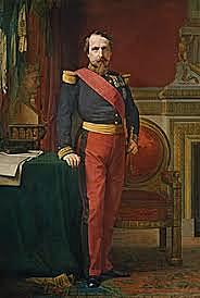 Échec du complot de Strasburg de Napoléon III
