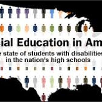 Timeline: A Timeline Of The History of Special Education in America
