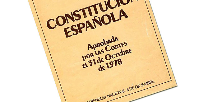 Puntos esenciales de la Constitución de 1978 (1)