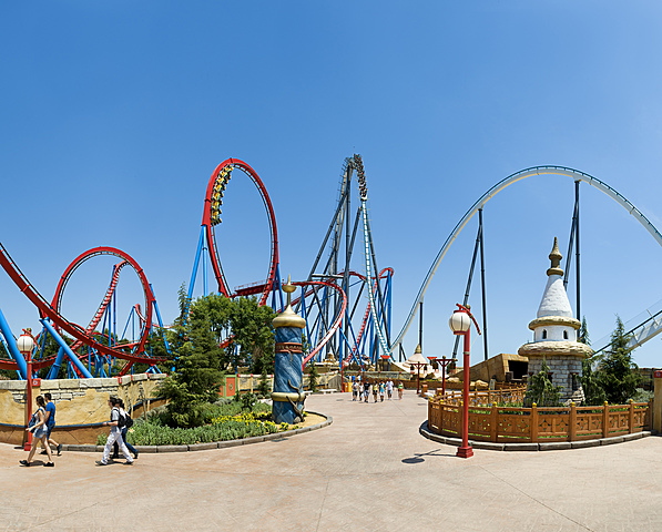Portaventura