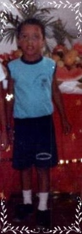 Inicio do primário.