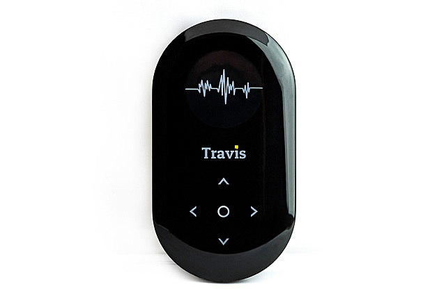 Travis Translator