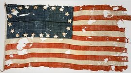 Timeline: Early American Government