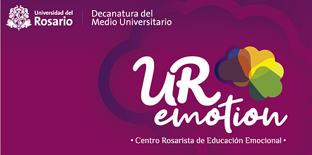 Apertura al publico del UR Emotion en la sede Quinta de Mutis (Universidad del Rosario, 2019)