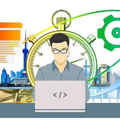 Timeline: Historia reciente de las TIC