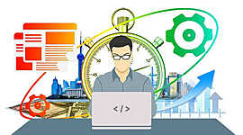 Timeline: Historia reciente de las TIC