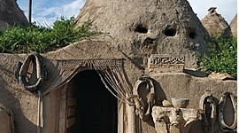 Timeline: Güneydoğu Anadolu arazi çalışmasından bir gün