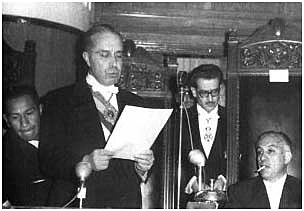 Decreto de Estabilización Monetaria, Plan Eder