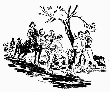 MASACRE DE TEREBINTO