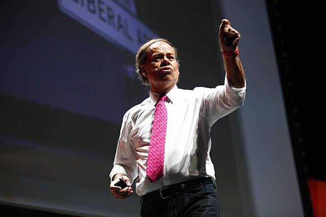 Modelo estratégico de Innovación 2001-2006