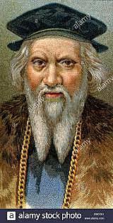 Giovanni Cabot(Jean Cabot)