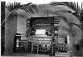 The Telharmonium