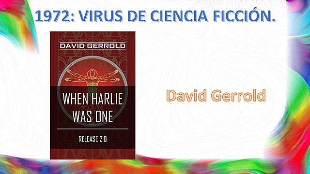 VIRUS DE CIENCIA FICCIÓN.
