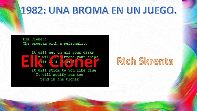 UNA BROMA EN UN JUEGO.