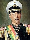 General Alfredo Ovando Candia