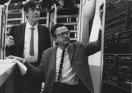 First Computer Music