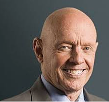 Stephen Richards Covey