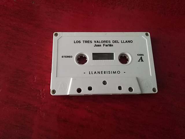 EL CASSETTE