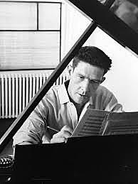John Cage
