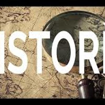 Timeline: trabajo de historia de la peninsula iberica