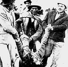 LA MASACRE DE TOLATA Y EPIZANA