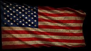 The 4th of July in 1848