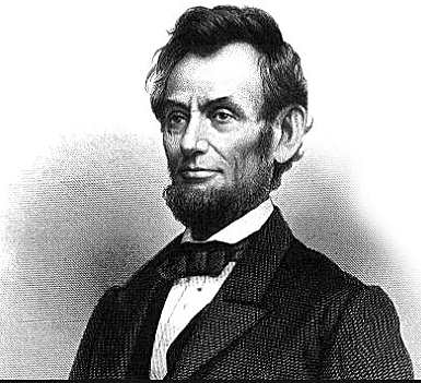 Abraham Lincoln