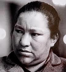 Domitila Barrios de Chungara Huelga de hambre de 1977