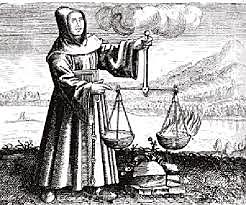 Rogerio Bacon (1210/1214-1292)