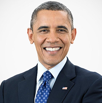 Barack Obama