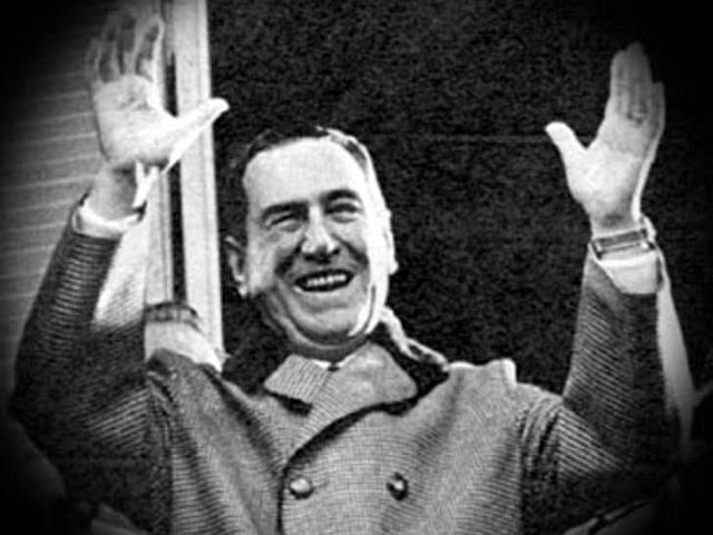 Protocolo Franco-Perón.