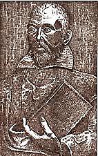 Juan de Dios Huarte de San Juan