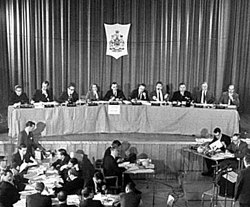 Official Languages Act