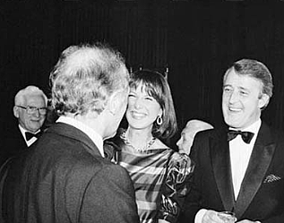 Meech Lake Accord 1987. pt 1