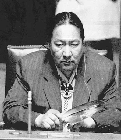 Meech Lake Accord 1987. pt2