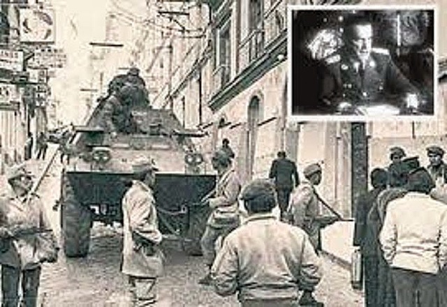 La masacre de Todos Santos