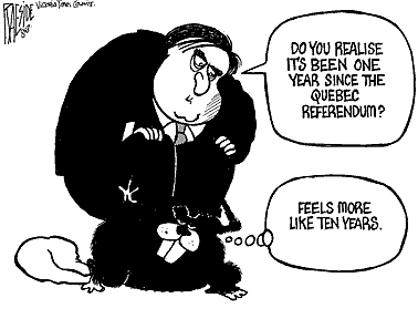 1992 Charlottetown Accord.