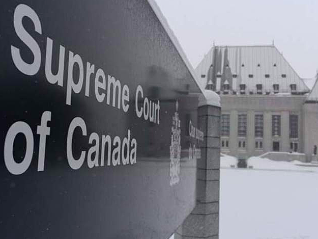 1998 Clarity Bill and the Supreme Court decision.