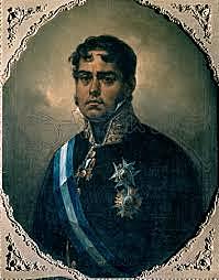 RECONQUISTA DE MORILLO