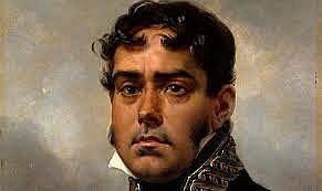 Comienza La reconquista de Pablo Morillo