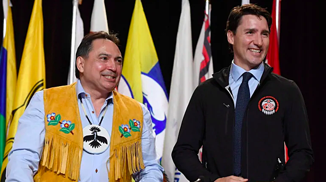 Movement for Self Government