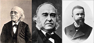 Siglo XIX: nace la "Psicología científica"