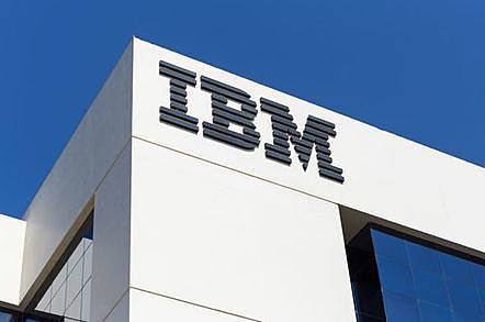 Nace IBM