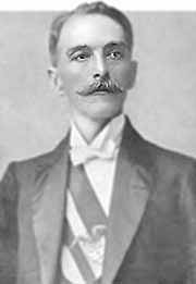 Gobierno de Carlos Eugenio Restrepo (1910-1914)