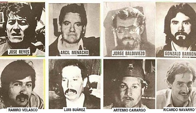 Masacre de la Calle Harrington