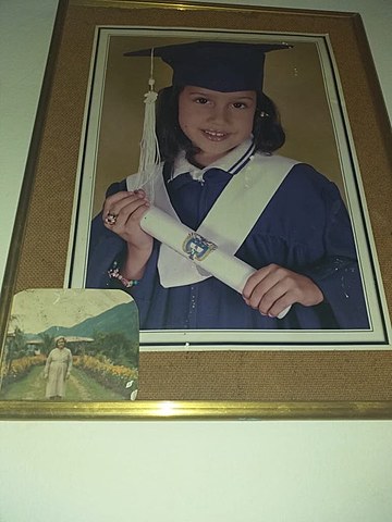 Mi grado
