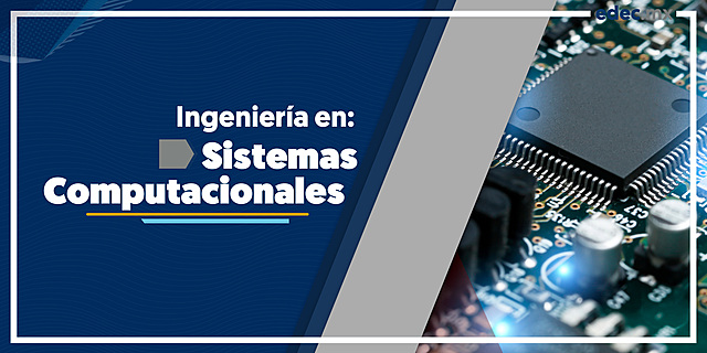 Ingeniería en sistemas computacionales