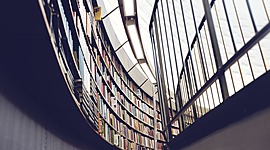 Timeline: La Universidad a través del tiempo.